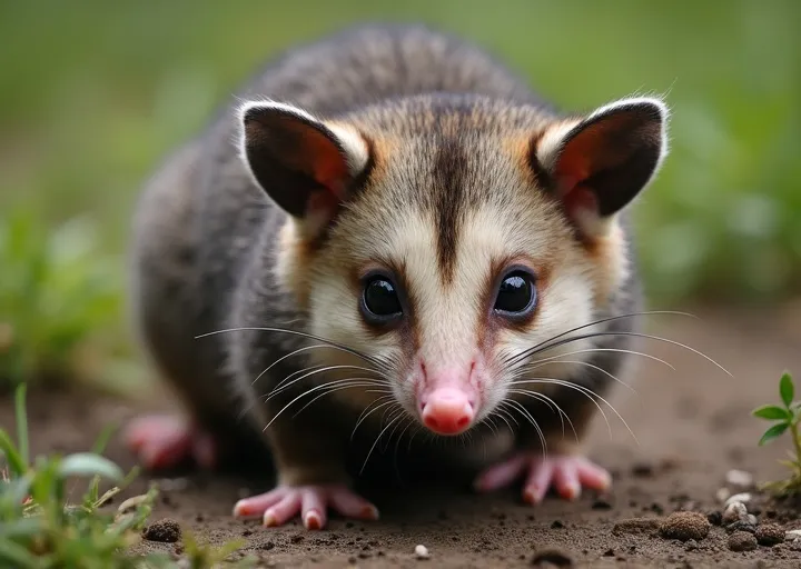 Safe Possum Capture Maroochydore