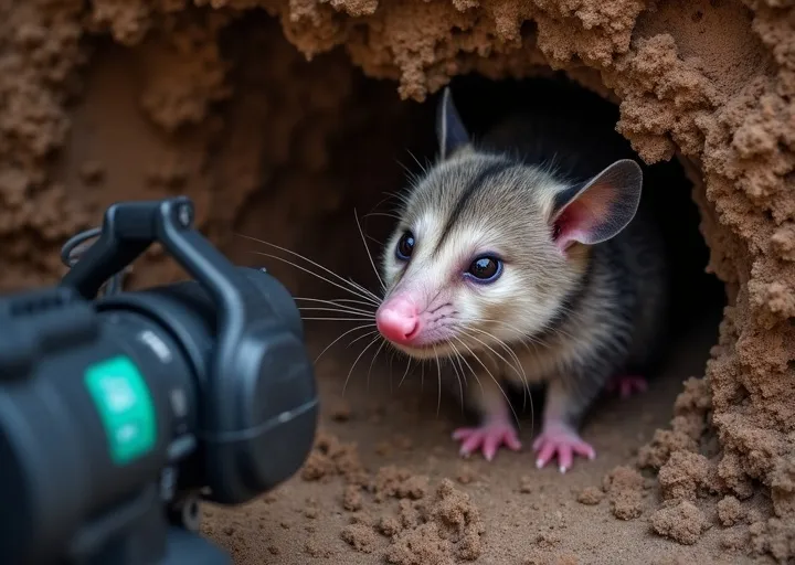 Comprehensive Possum Property Inspection Maroochydore