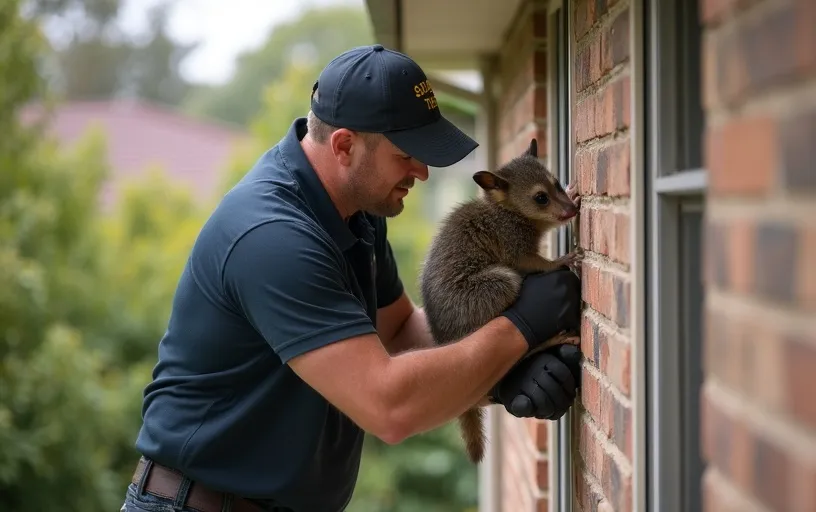 Advanced Possum Prevention Systems Maroochydore