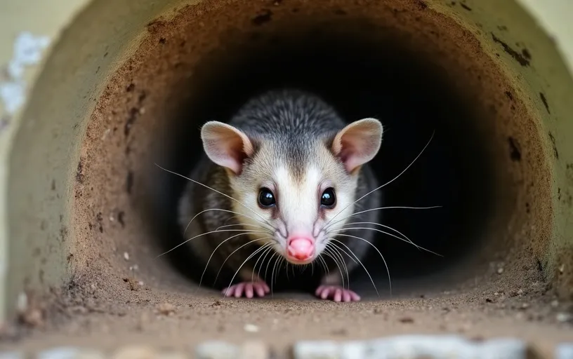 Professional Possum Prevention Services Maroochydore