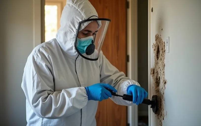 Sanitization & Decontamination Maroochydore